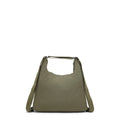 Yenna Convertible Shoulder Bag Backpack Almost Sage - 3