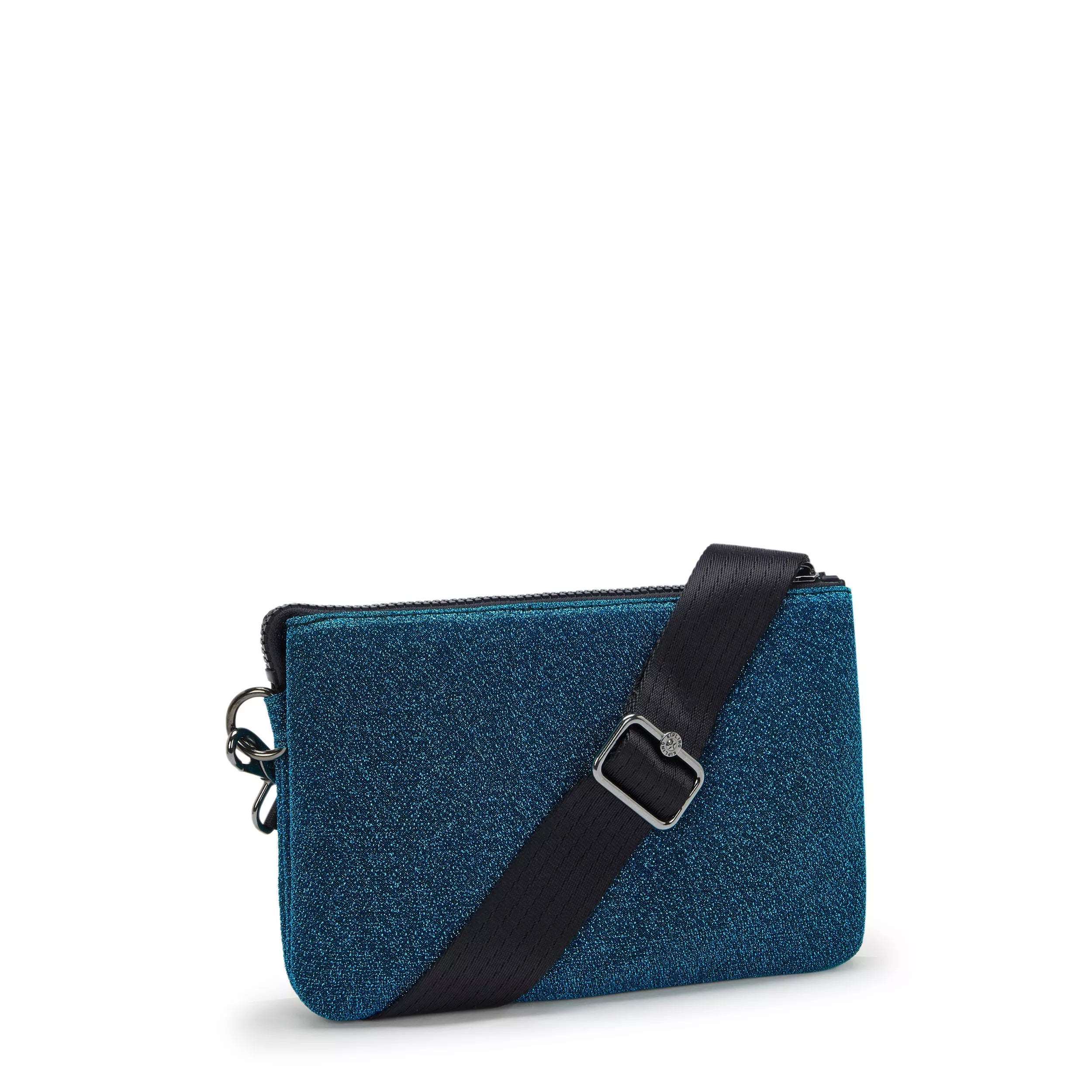 Riri Sparkly Crossbody Bag