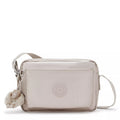 Abanu Medium Metallic Crossbody Bag Metallic Glow - 1