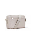 Abanu Medium Metallic Crossbody Bag Metallic Glow - 3