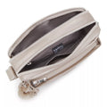 Abanu Medium Metallic Crossbody Bag Metallic Glow - 4