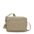 Abanu Medium Crossbody Bag Boho Tan - 1