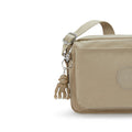 Abanu Medium Crossbody Bag Boho Tan - 6