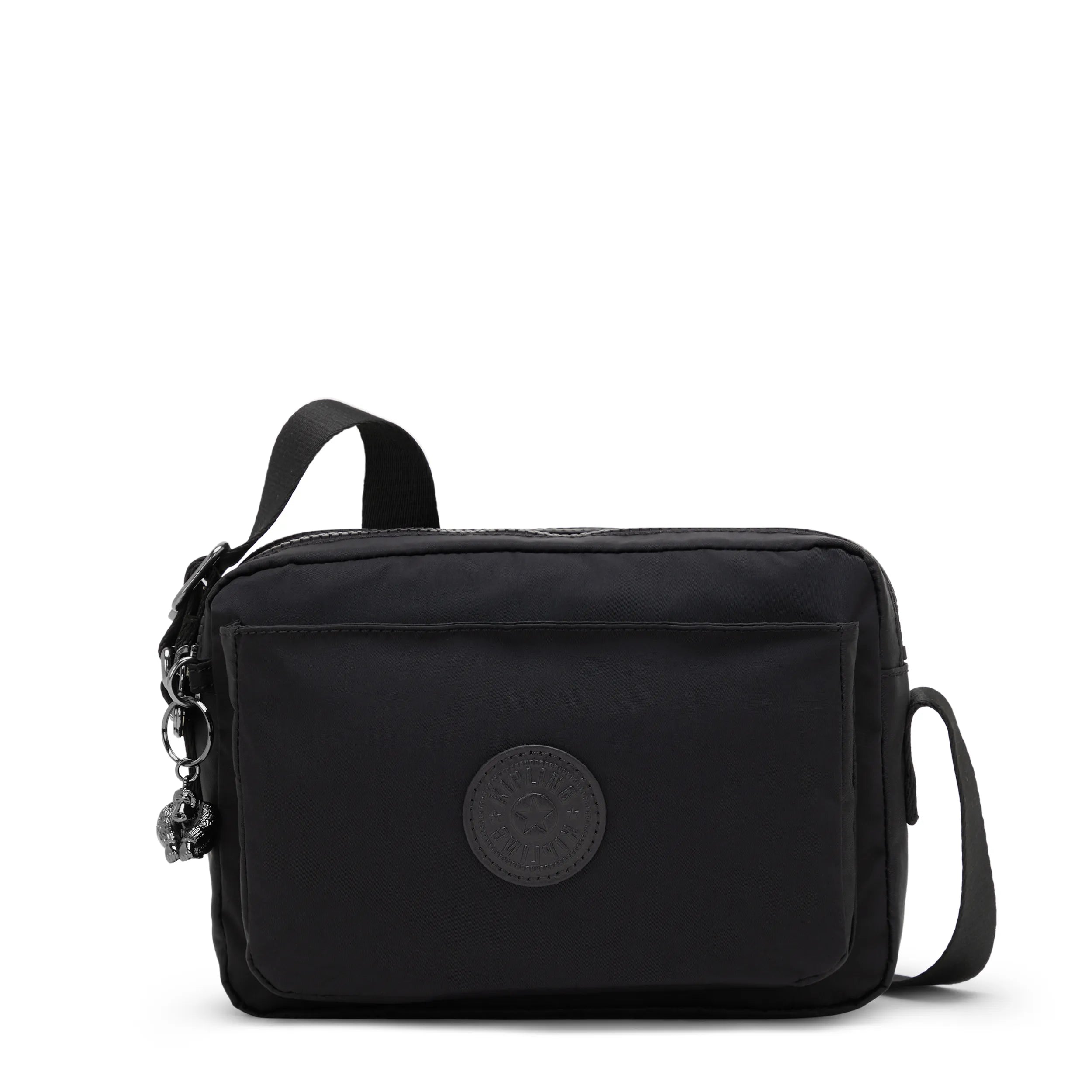 Abanu Medium Crossbody Bag