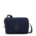 Abanu Medium Crossbody Bag Infinite Blue - 1