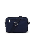Abanu Medium Crossbody Bag Infinite Blue - 2