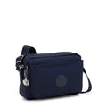 Abanu Medium Crossbody Bag Infinite Blue - 4