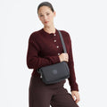 Abanu Medium Crossbody Bag Moonlit Slate - 2