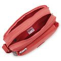 Abanu Medium Crossbody Bag Misty Pink - 4