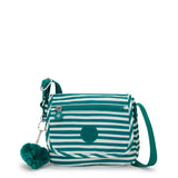 Sabian Crossbody Printed Mini Bag Parasol Stripes-view-1 thumbnail