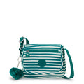 Sabian Crossbody Printed Mini Bag Parasol Stripes-view-1 thumbnail