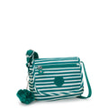 Sabian Crossbody Printed Mini Bag Parasol Stripes-view-5 thumbnail