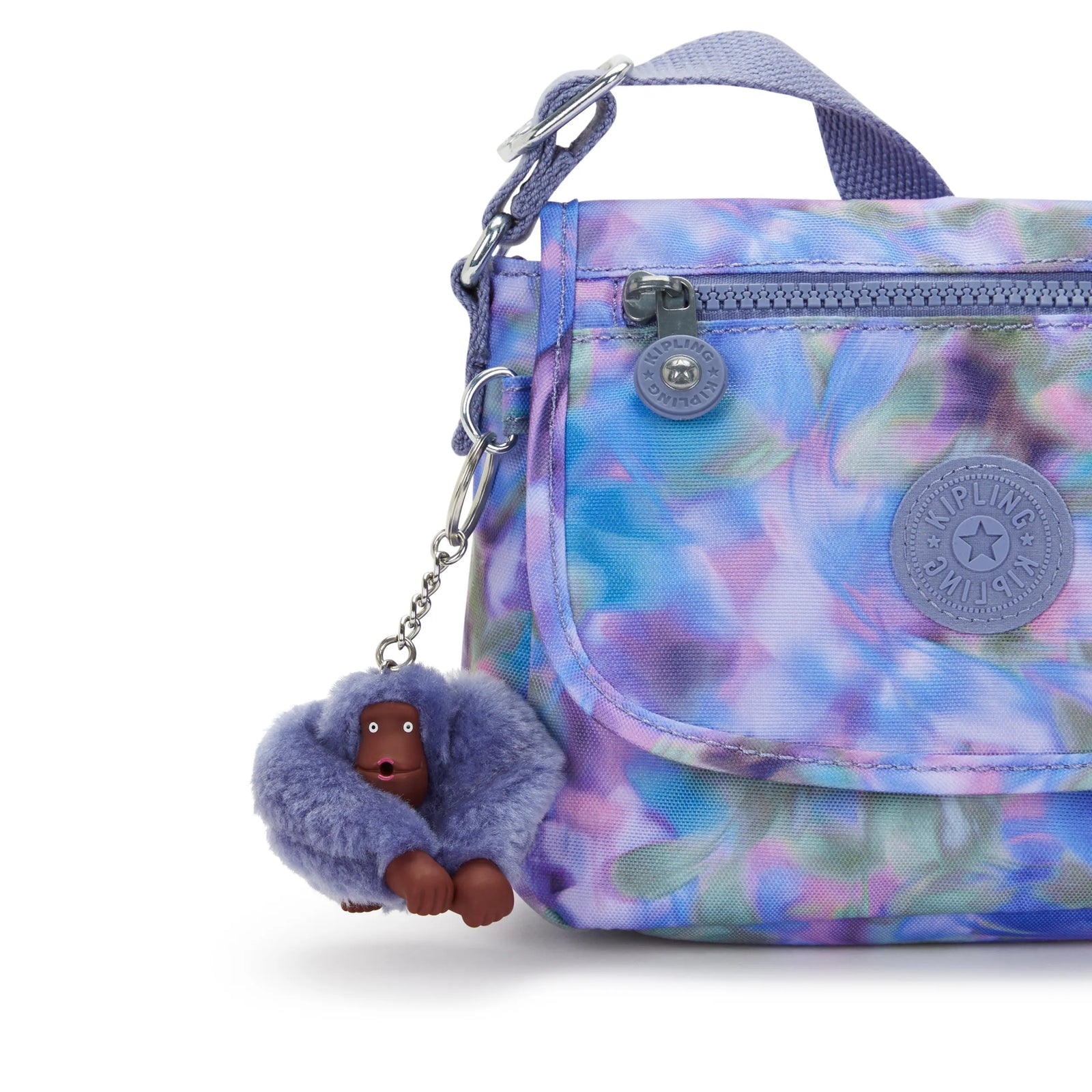 Sabian Crossbody Mini Bag Blushing Sky-view-5