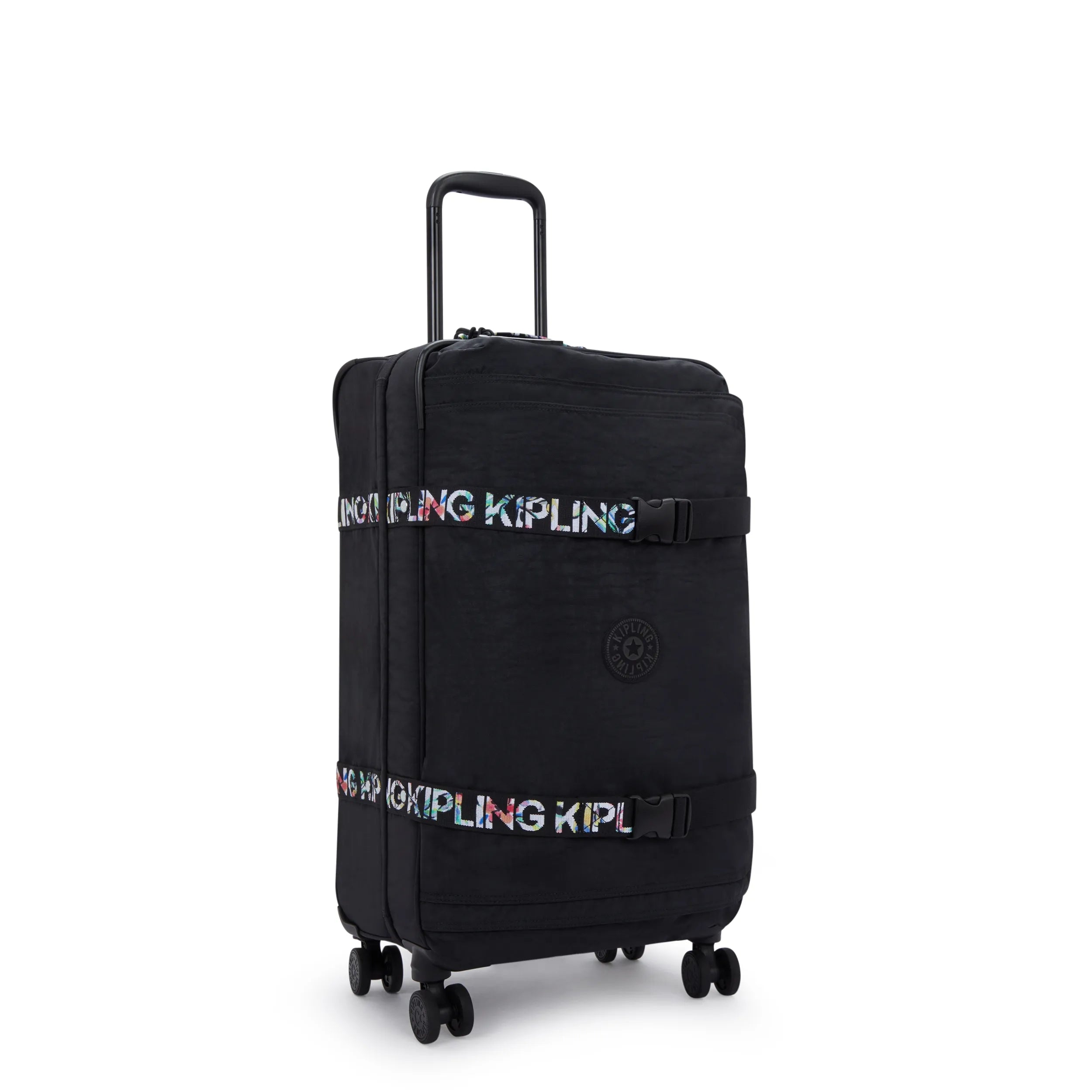 Spontaneous Medium Rolling Luggage