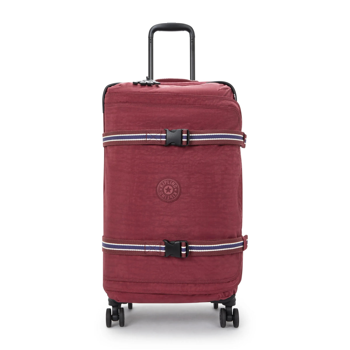Spontaneous Medium Rolling Luggage Lounge Wine - 1