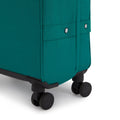 Spontaneous Medium Rolling Luggage Outspoken Green - 6