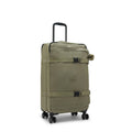 Spontaneous Medium Rolling Luggage Almost Sage - 5