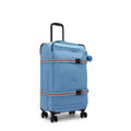 Spontaneous Medium Rolling Luggage Vintage Blue - 5