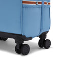 Spontaneous Medium Rolling Luggage Vintage Blue - 6