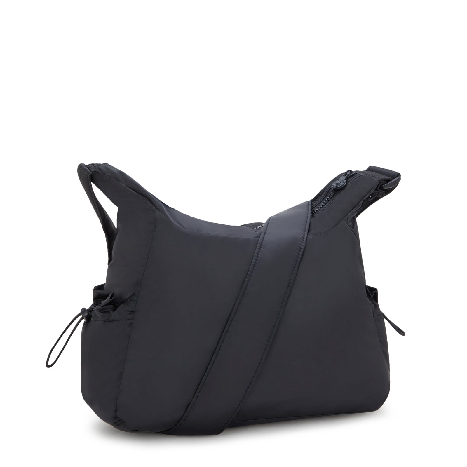 Gabb Small Smooth Satin Crossbody Bag