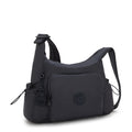 Gabb Small Smooth Satin Crossbody Bag