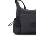 Gabb Small Smooth Satin Crossbody Bag