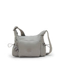 Gabb Small Crossbody Bag Entirely Grey - 1