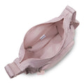 Gabb Small Crossbody Bag Entirely Pink - 3