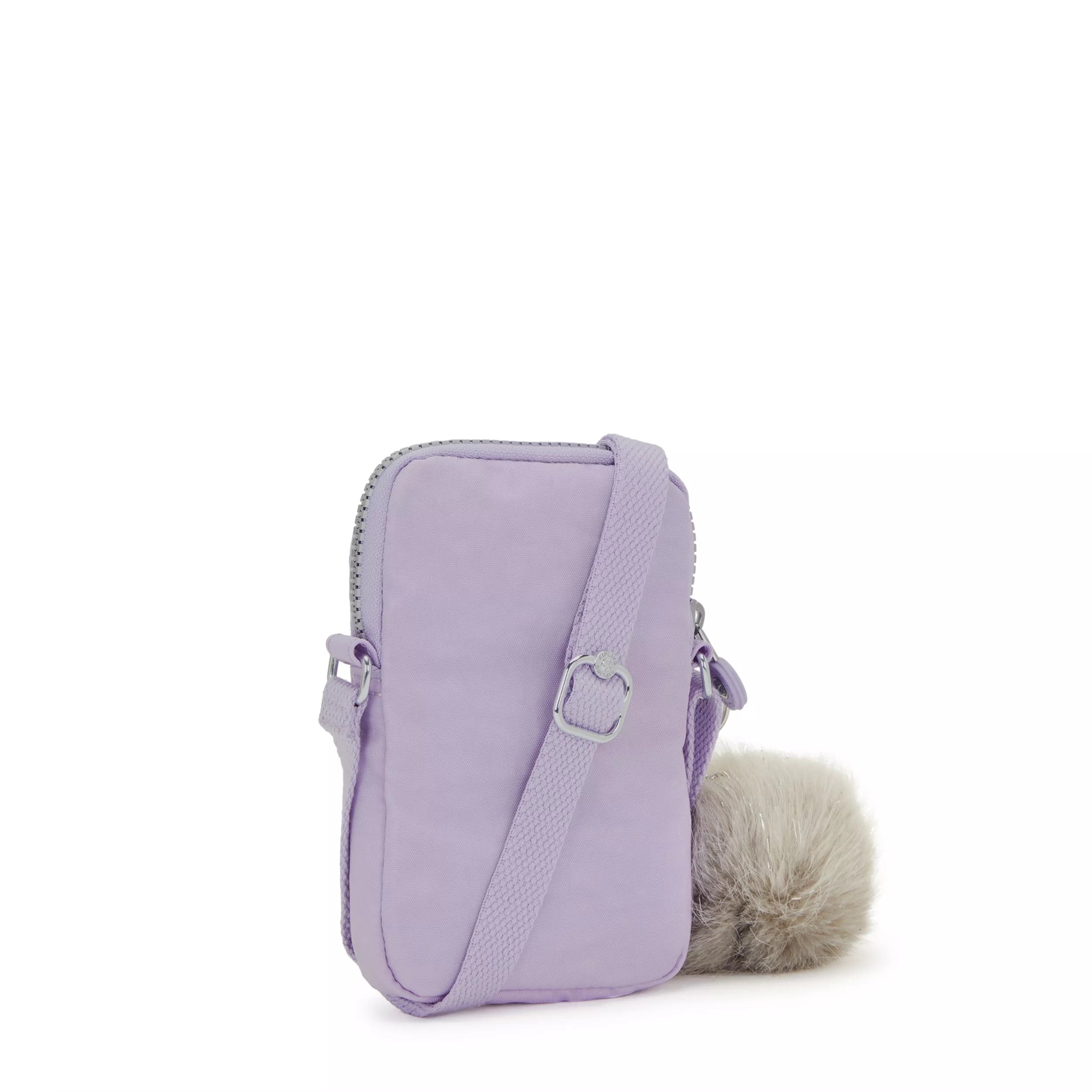 Tally Crossbody Phone Bag Bridal Lavender