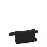 Presto Up Waist Pack Black Noir-view-2 thumbnail