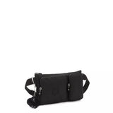 Presto Up Waist Pack Black Noir-view-4 thumbnail