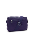 Abanu Medium Crossbody Bag Moonlit Blue - 3