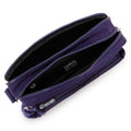 Abanu Medium Crossbody Bag Moonlit Blue - 4