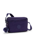 Abanu Medium Crossbody Bag Moonlit Blue - 5