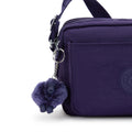 Abanu Medium Crossbody Bag Moonlit Blue - 6