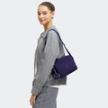 Abanu Medium Crossbody Bag Moonlit Blue - 2