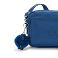 Abanu Medium Crossbody Bag Casual Blue - 6