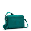 Abanu Medium Crossbody Bag Outspoken Green - 5