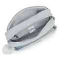 Abanu Medium Crossbody Bag Easy Grey - 4