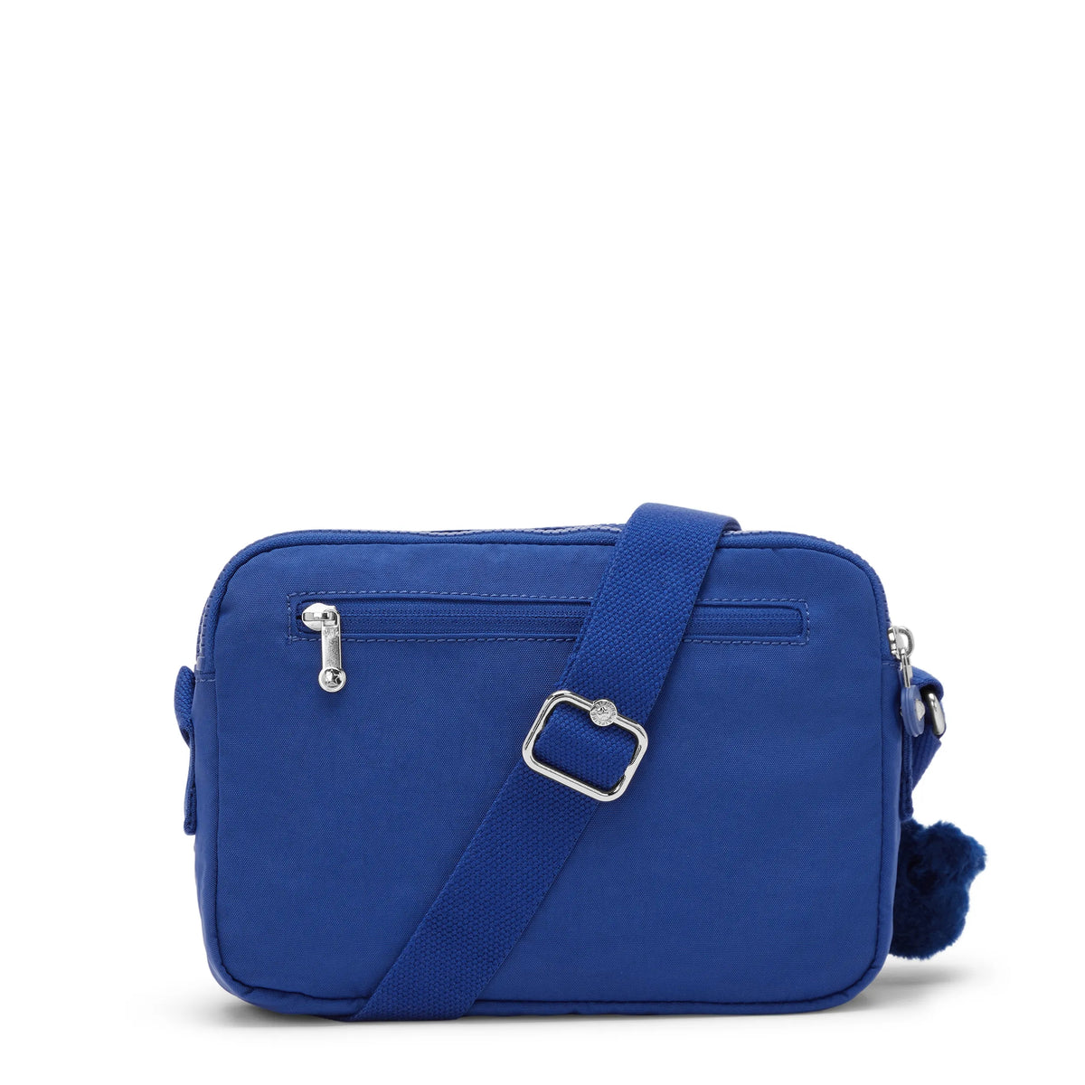Abanu Medium Crossbody Bag Blazing Blue - 3