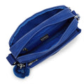 Abanu Medium Crossbody Bag Blazing Blue - 4