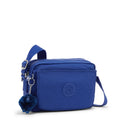 Abanu Medium Crossbody Bag Blazing Blue - 5