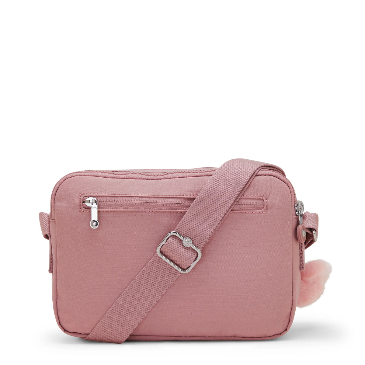 Abanu Medium Crossbody Bag Smoky Blush - 3
