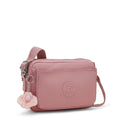 Abanu Medium Crossbody Bag Smoky Blush - 5