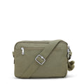 Abanu Medium Crossbody Bag Almost Sage - 3