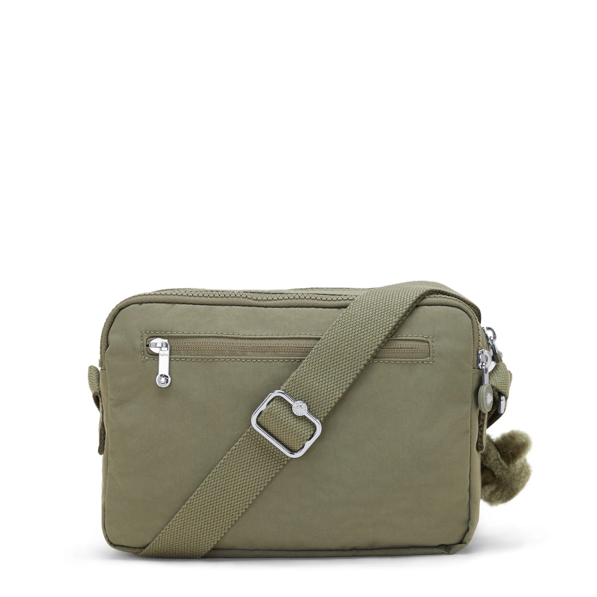 Abanu Medium Crossbody Bag Almost Sage - 3