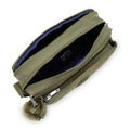 Abanu Medium Crossbody Bag Almost Sage - 4