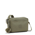 Abanu Medium Crossbody Bag Almost Sage - 5