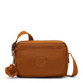 Abanu Medium Crossbody Bag Stylish Mokka - 1