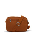 Abanu Medium Crossbody Bag Stylish Mokka - 3